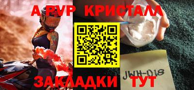 крисы Можга
